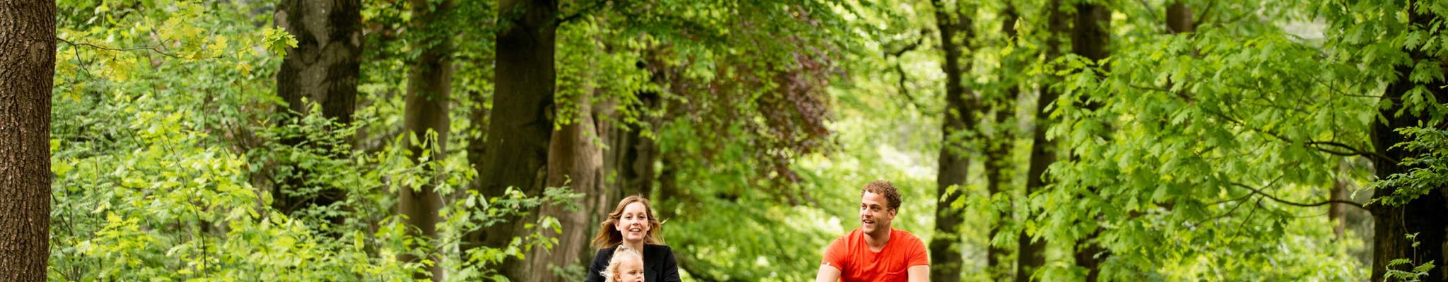 De 10 leukste gezinsuitjes op de Veluwe