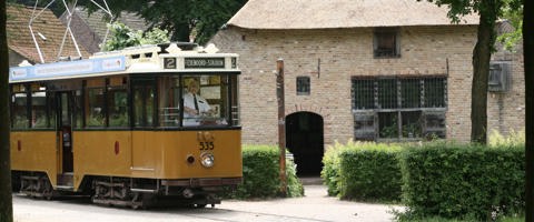 Openluchtmuseum 2500Px