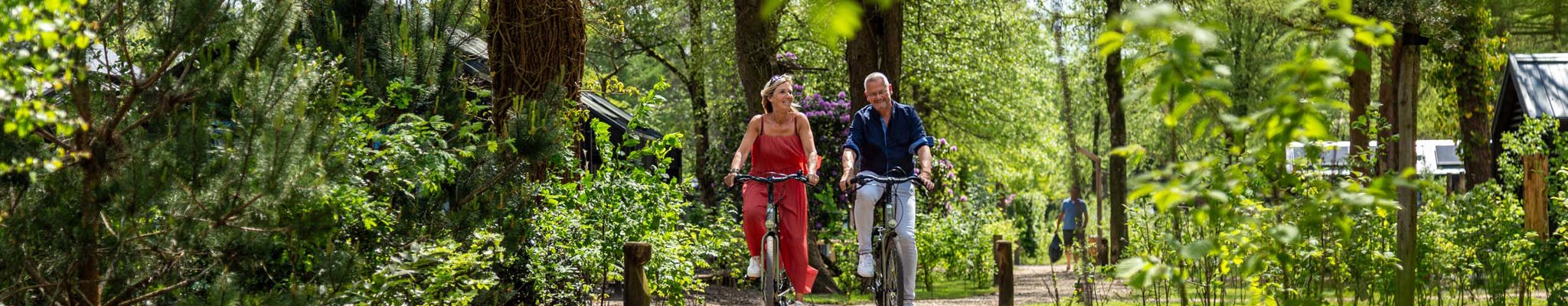 E-bike- en fietsverhuur