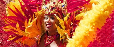 Zomercarnaval